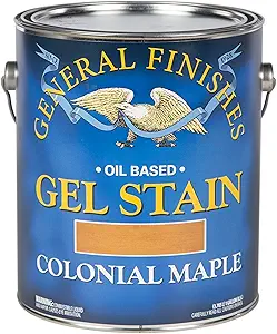 General Finishes Gel Stain