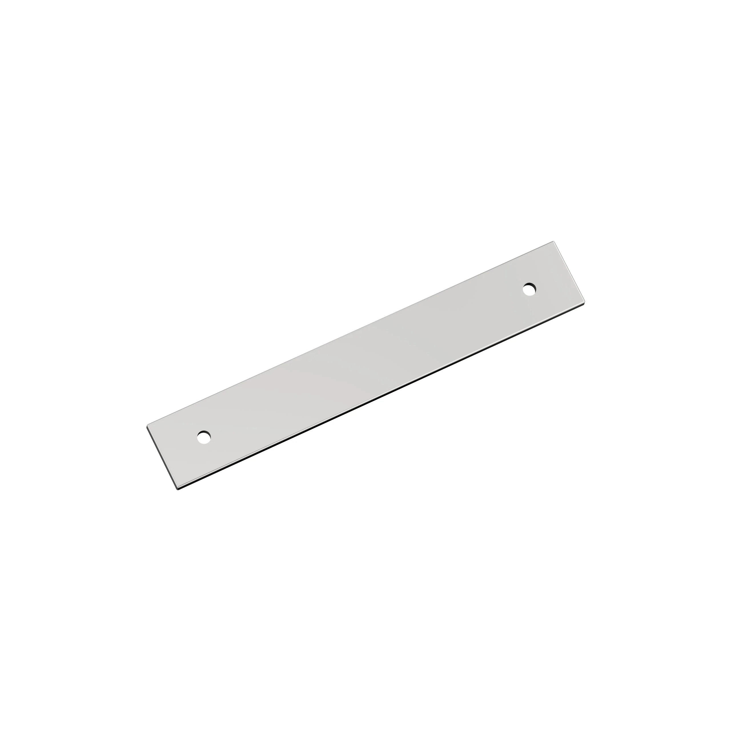 Amerock Ladera Backplate 5-1/16″ Center To Center