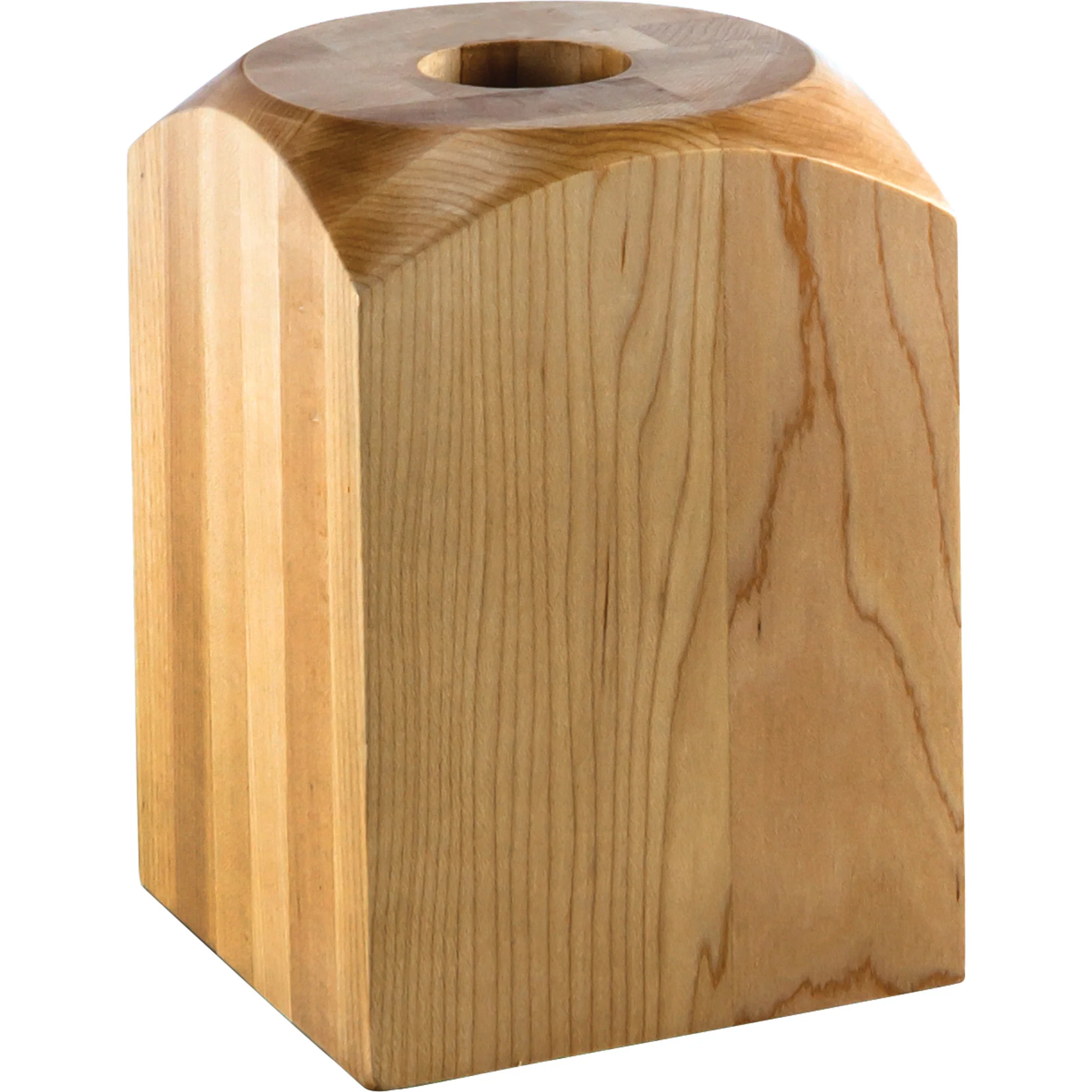 Fireplace Column Base 5" x 5" X 7"