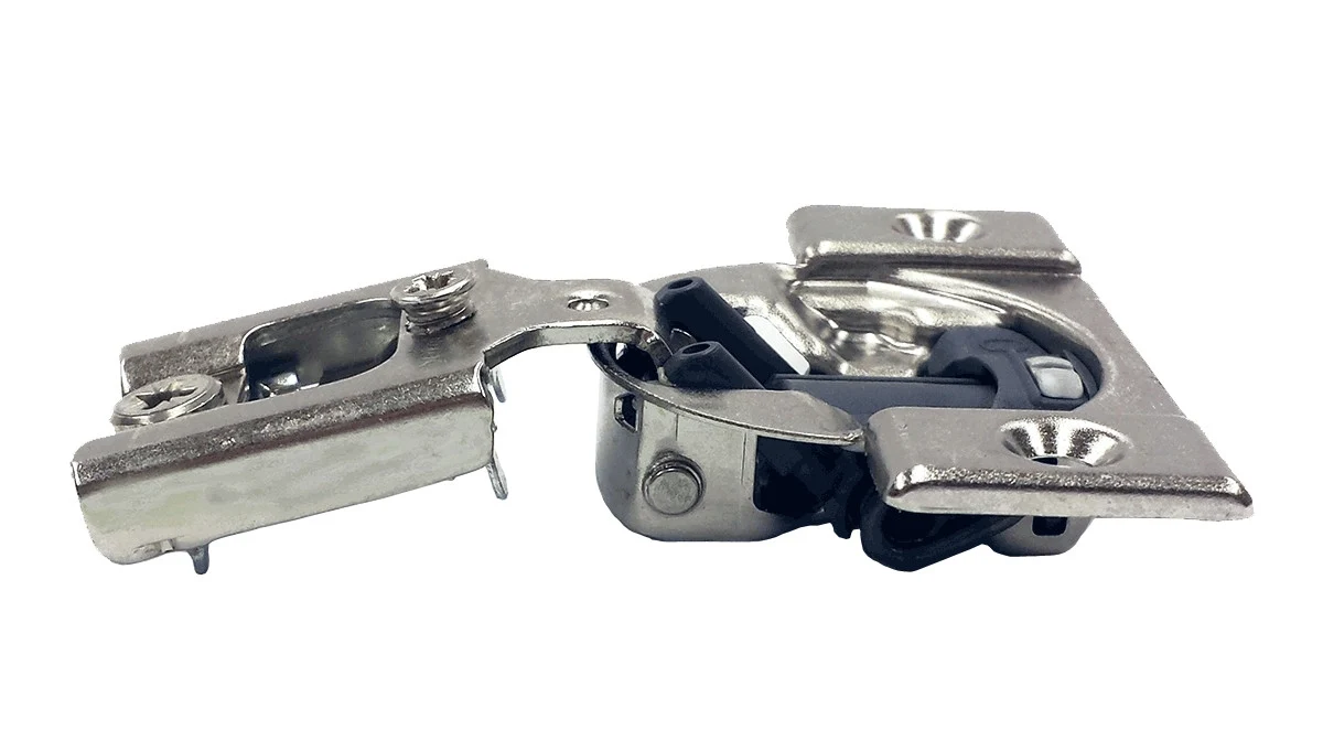 Blum Compact 38N Overlay Face Frame Hinge, 1/2"