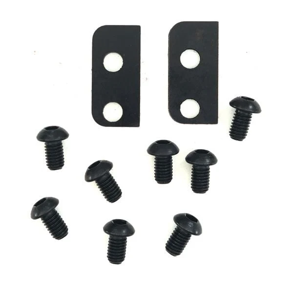 Raised Panel Spare Part Kit