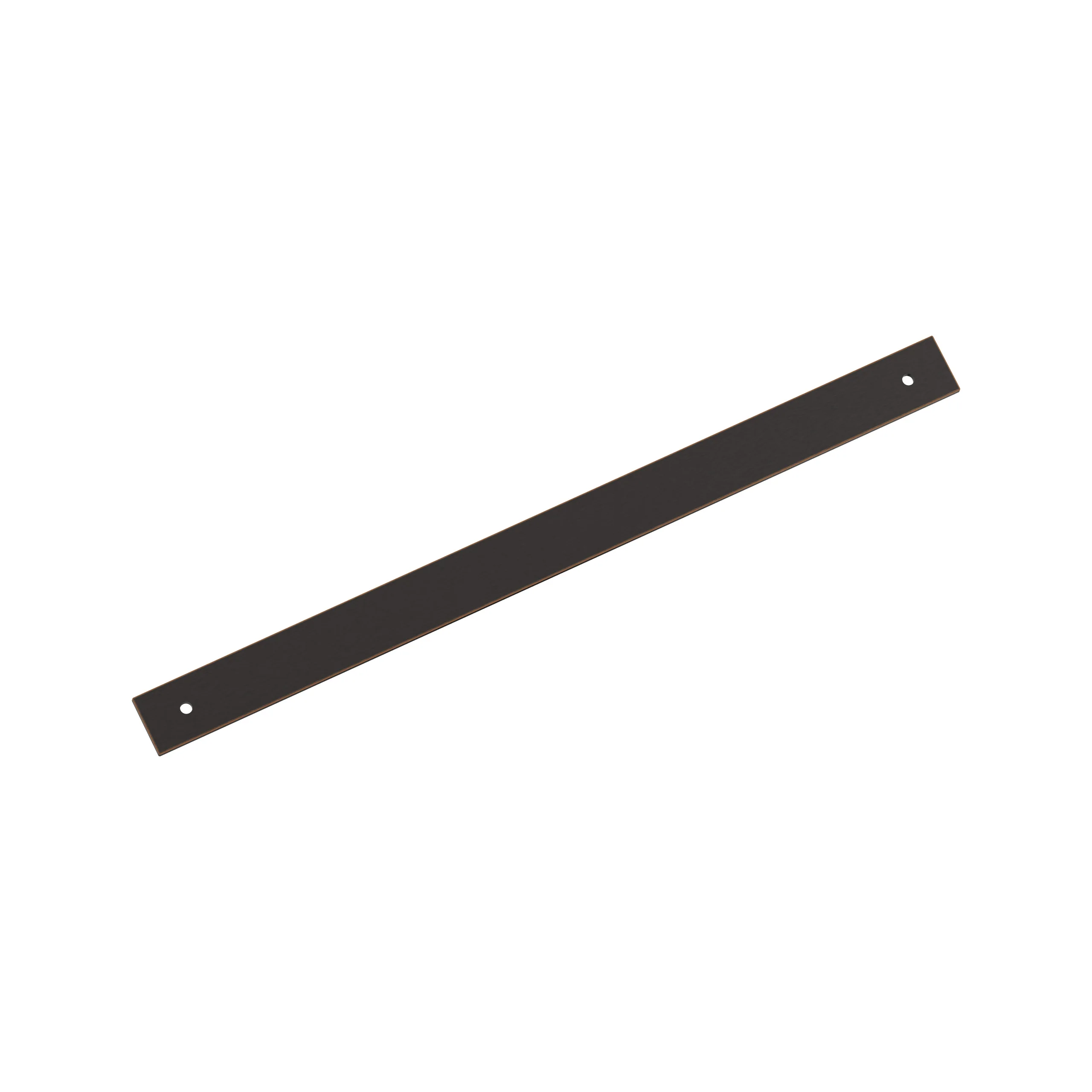 Amerock Ladera Backplate 12-5/8" Center To Center
