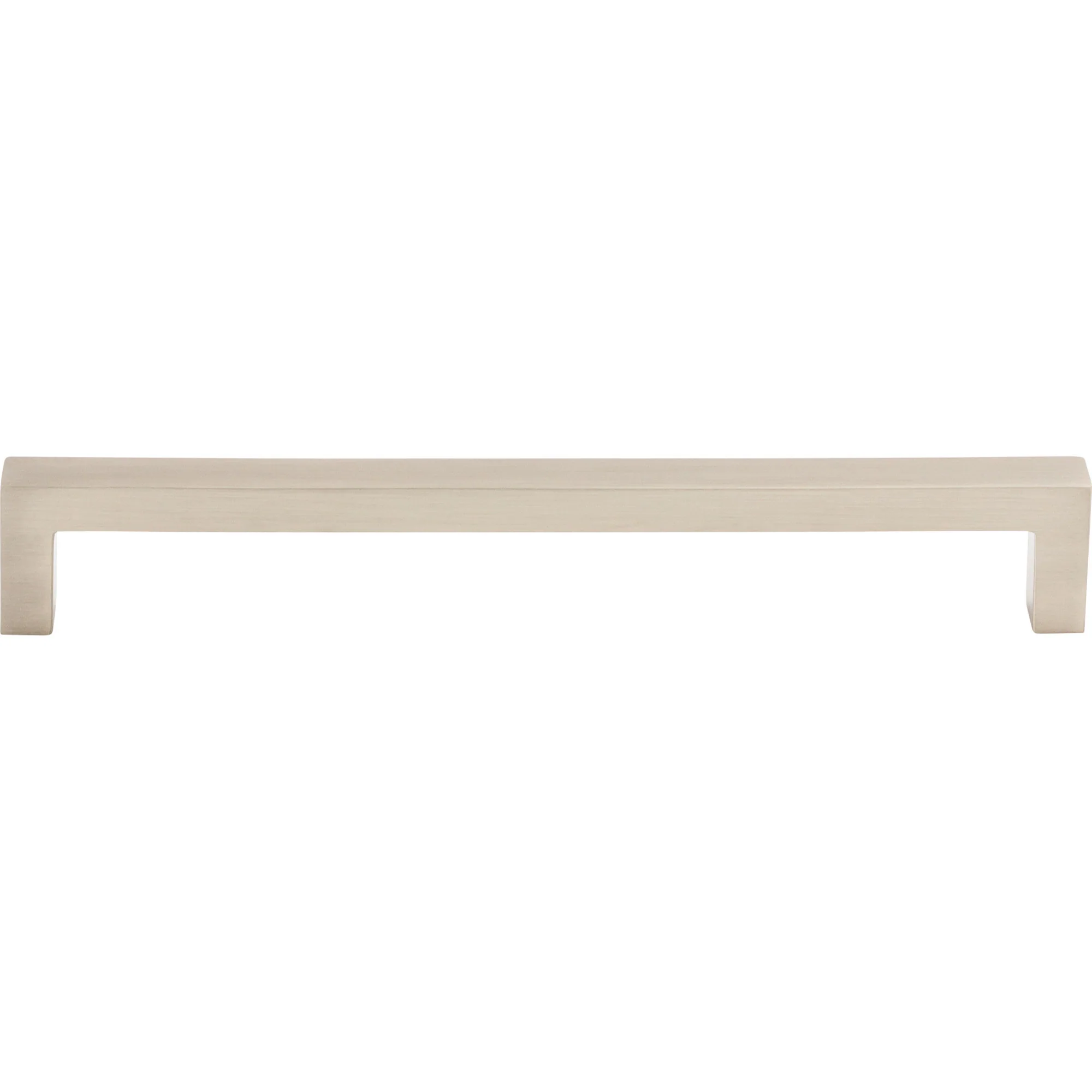 Top Knobs Asbury Square Bar Pull