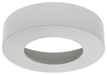 Hafele Trim Ring For 2025/2026 Series Round Surface Mount Plastic