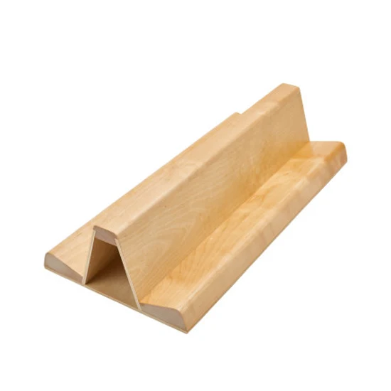 Rev-a-shelf Wooden Spice Rack Inserts For 448 Base Cabinet Pullout 10″ Width