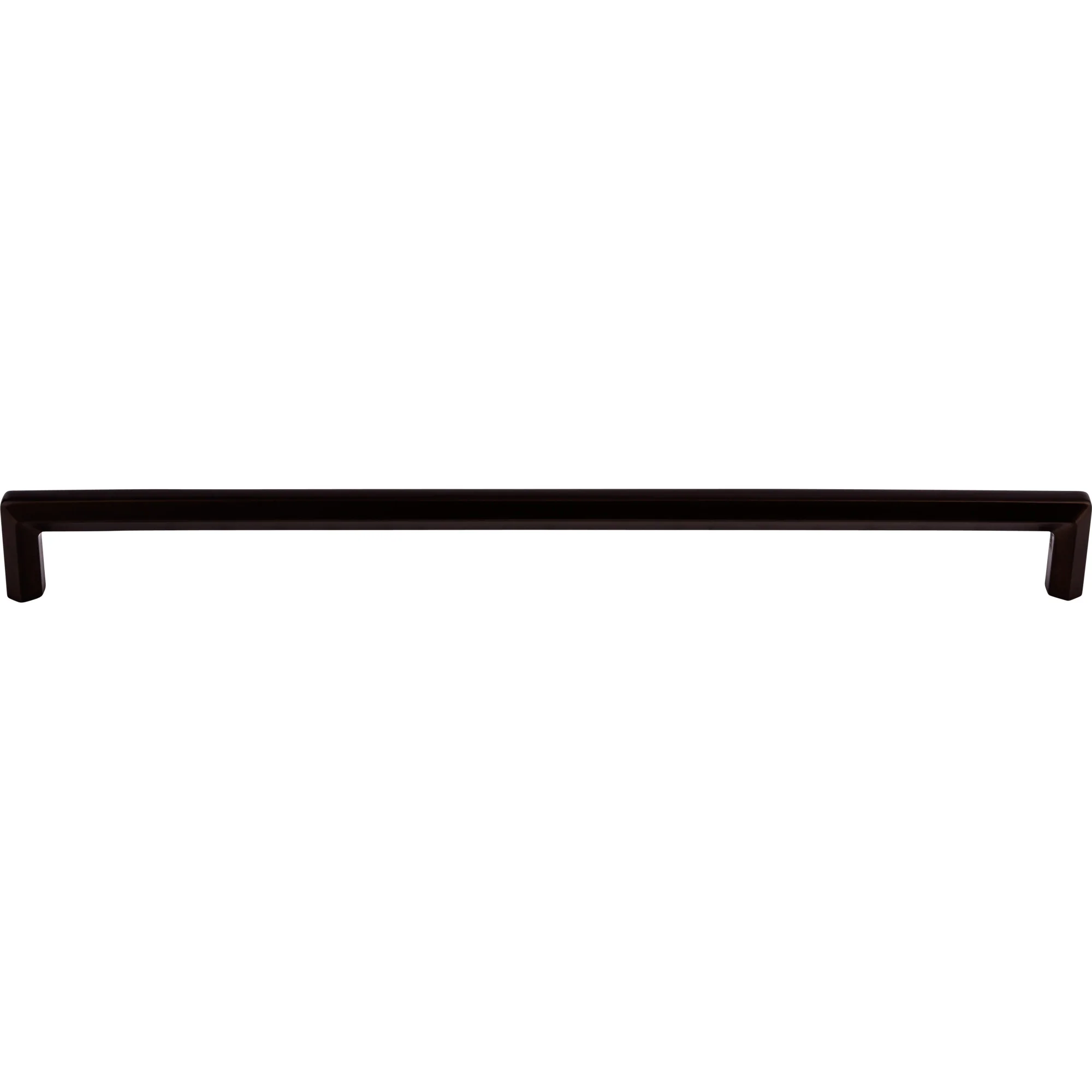 Top Knobs Serene Lydia Pull Oil Rubbed Bronze 12″ Center to Center