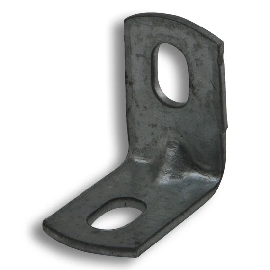 L-Bracket 3/4" x 3/4" x 1/2"