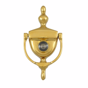Deltana Door Knocker-Viewer