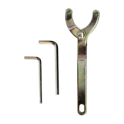 Stainless Steel Collection Tool Set