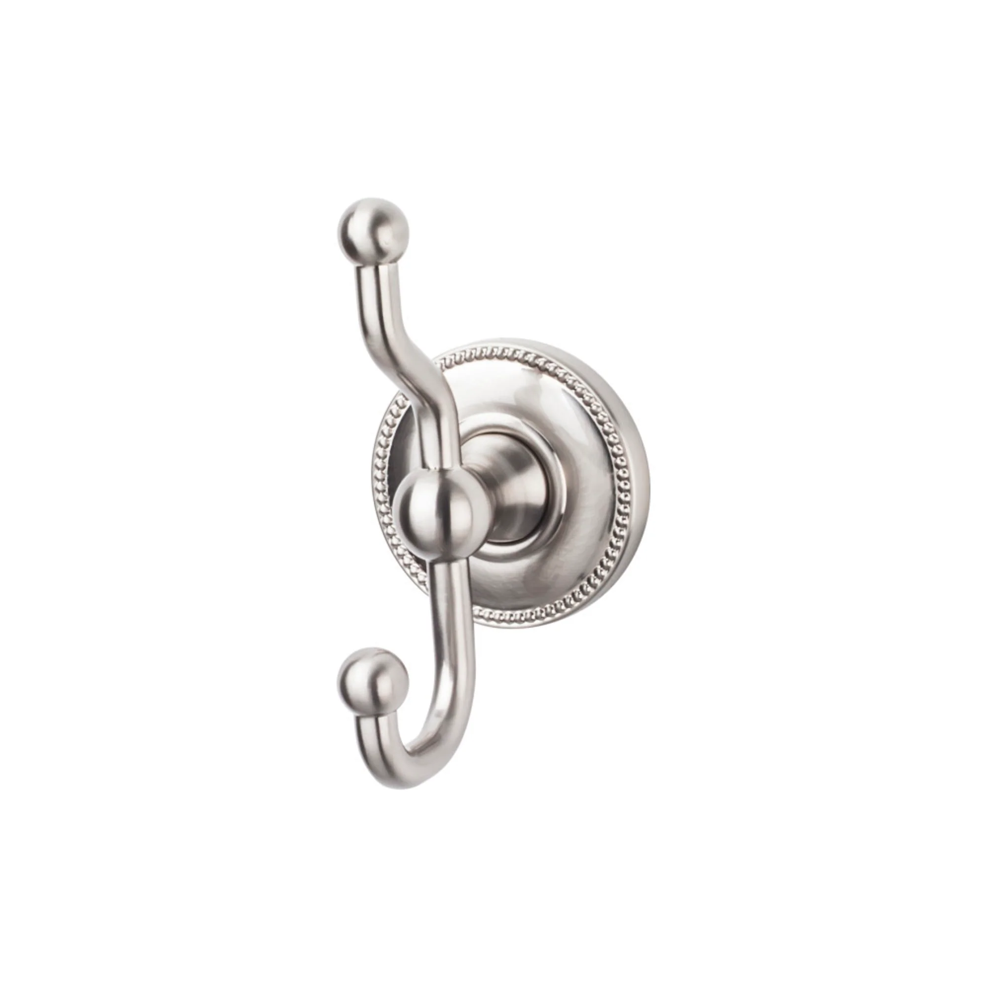 Top Knobs Edwardian Bath Double Hook
