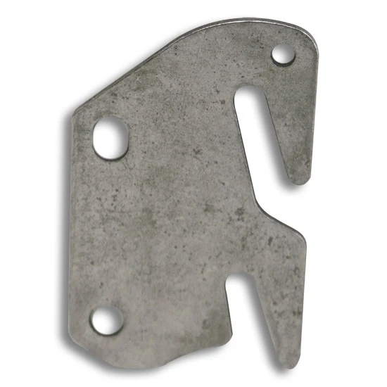 Bed Rail Slot Bracket