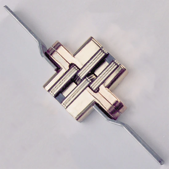 SOSS Hinge Reinforcements For #220