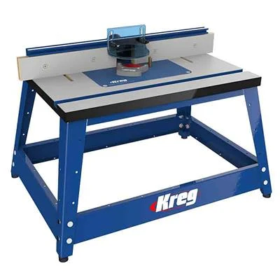 Kreg® Precision Benchtop Router Table