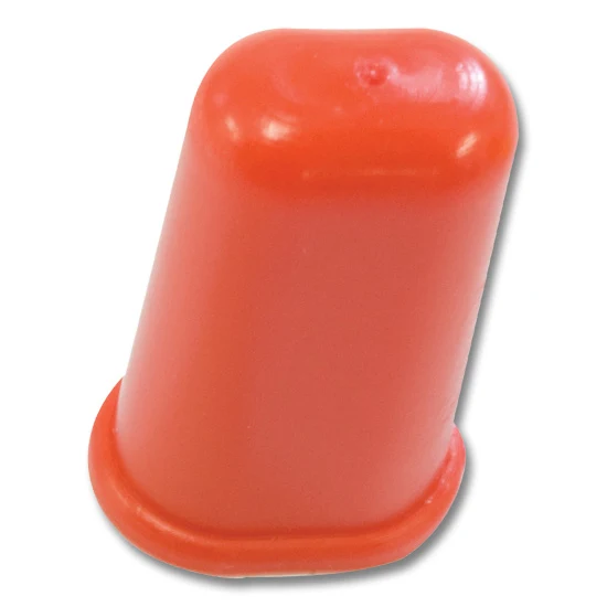 Fast Cap Bot Red Caps, Standard