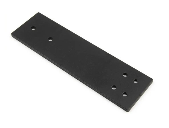 Granite Counter Support Bracket Heavy Duty Black