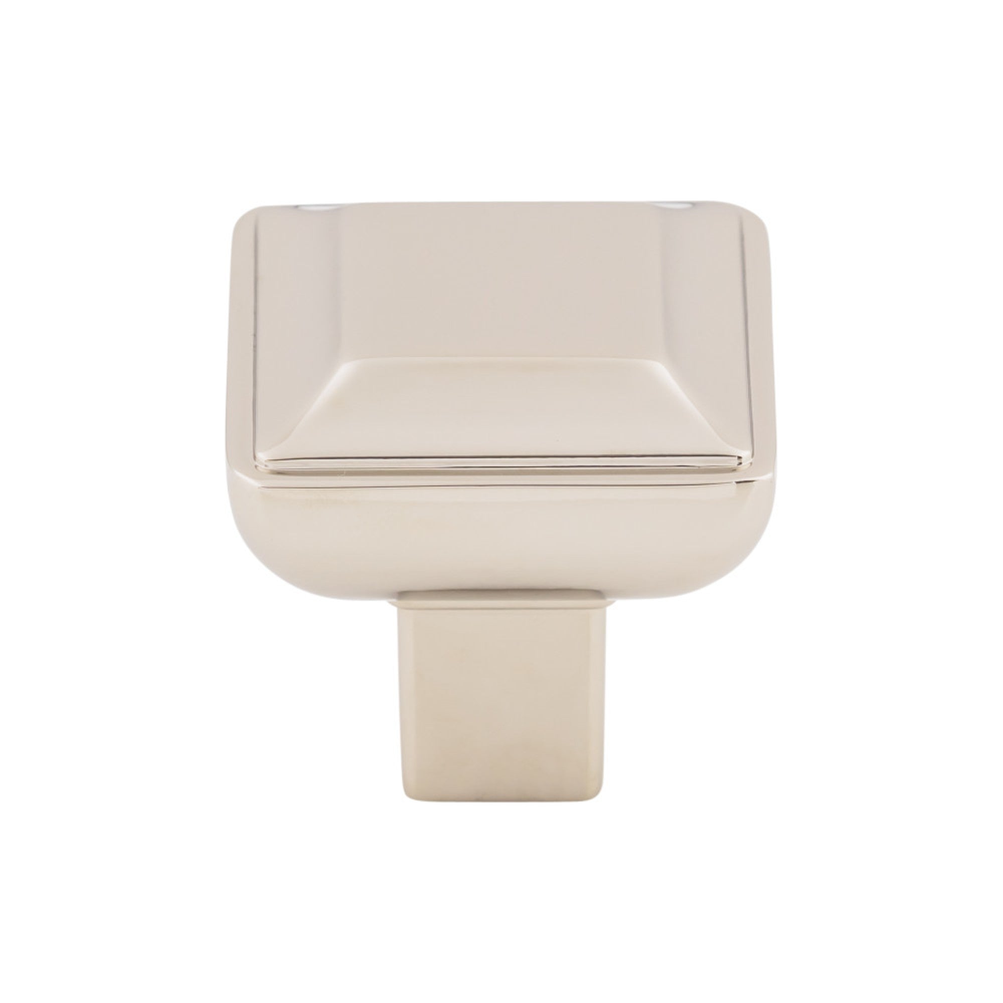 Top Knobs Transcend Knob