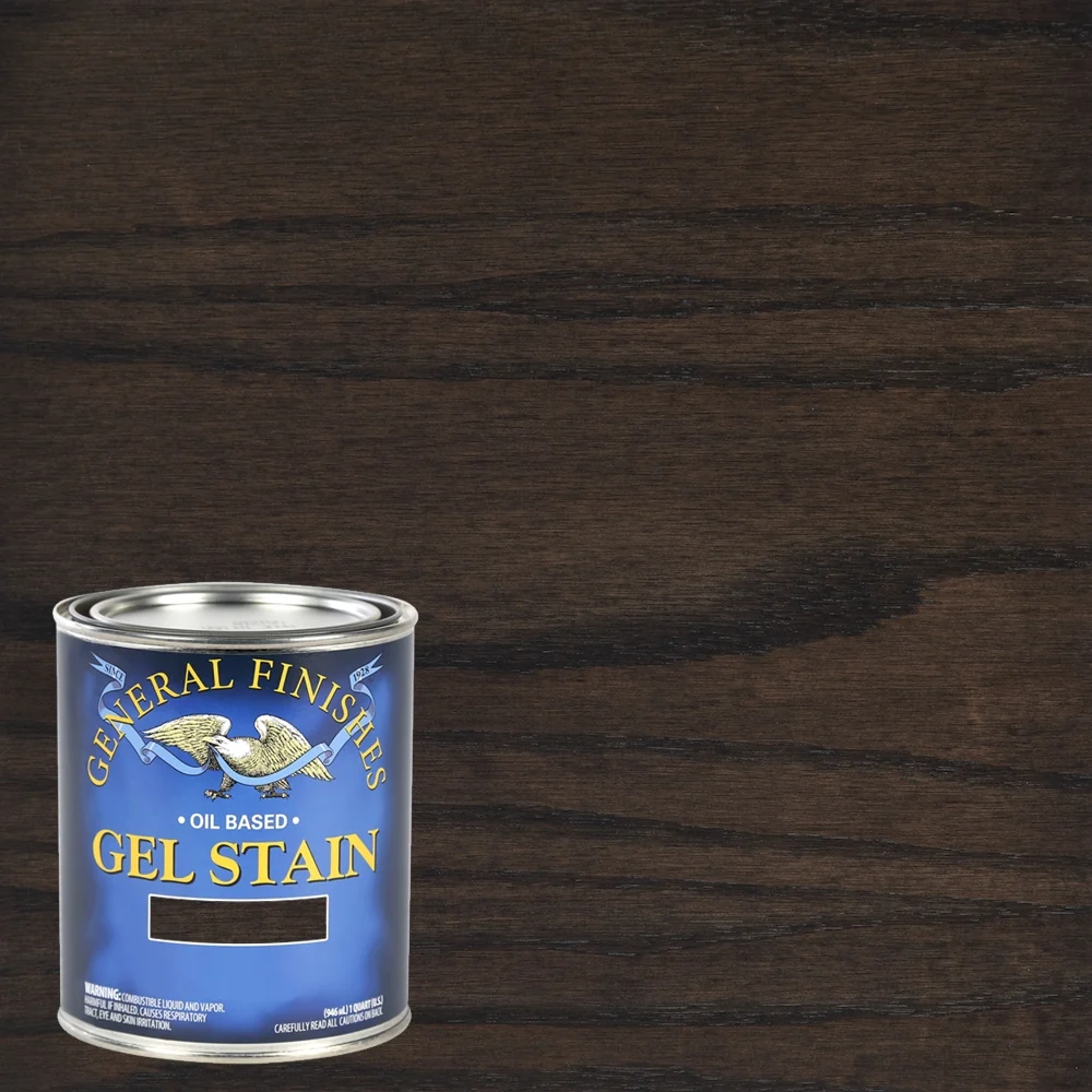 General Finishes Gel Stain