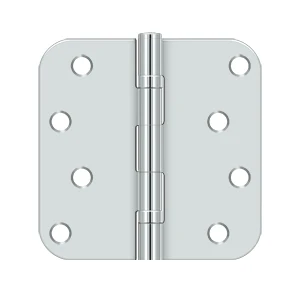 Deltana Steel Hinge Ball Bearing Thickness .085″