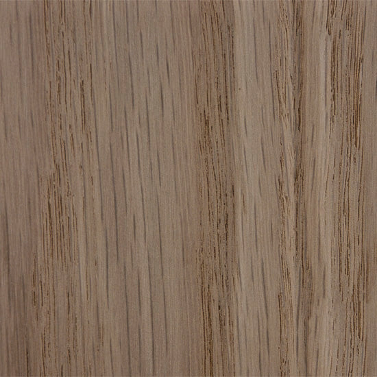 Edgemate Veneer Flat Cut 10 Mil Paper Backed 8 foot Length 4 foot Width Red Oak