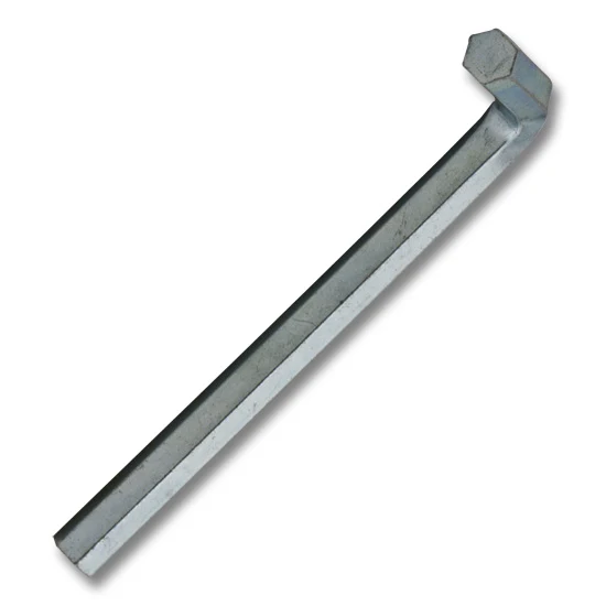 Allen Wrench 5mm Hex Head