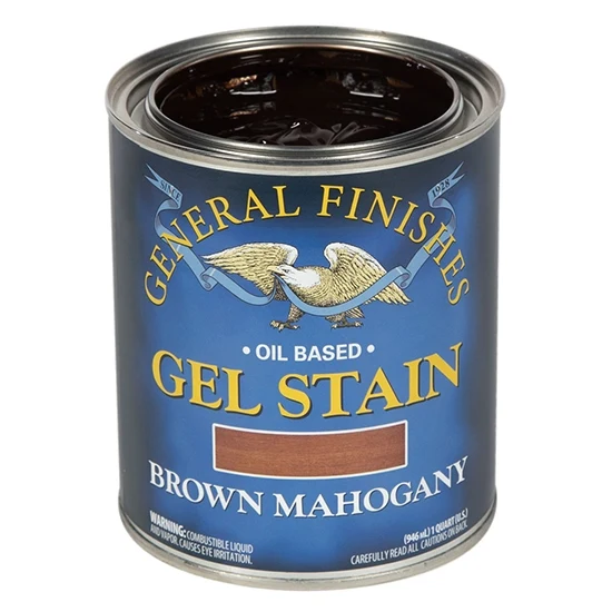 General Finishes Gel Stain