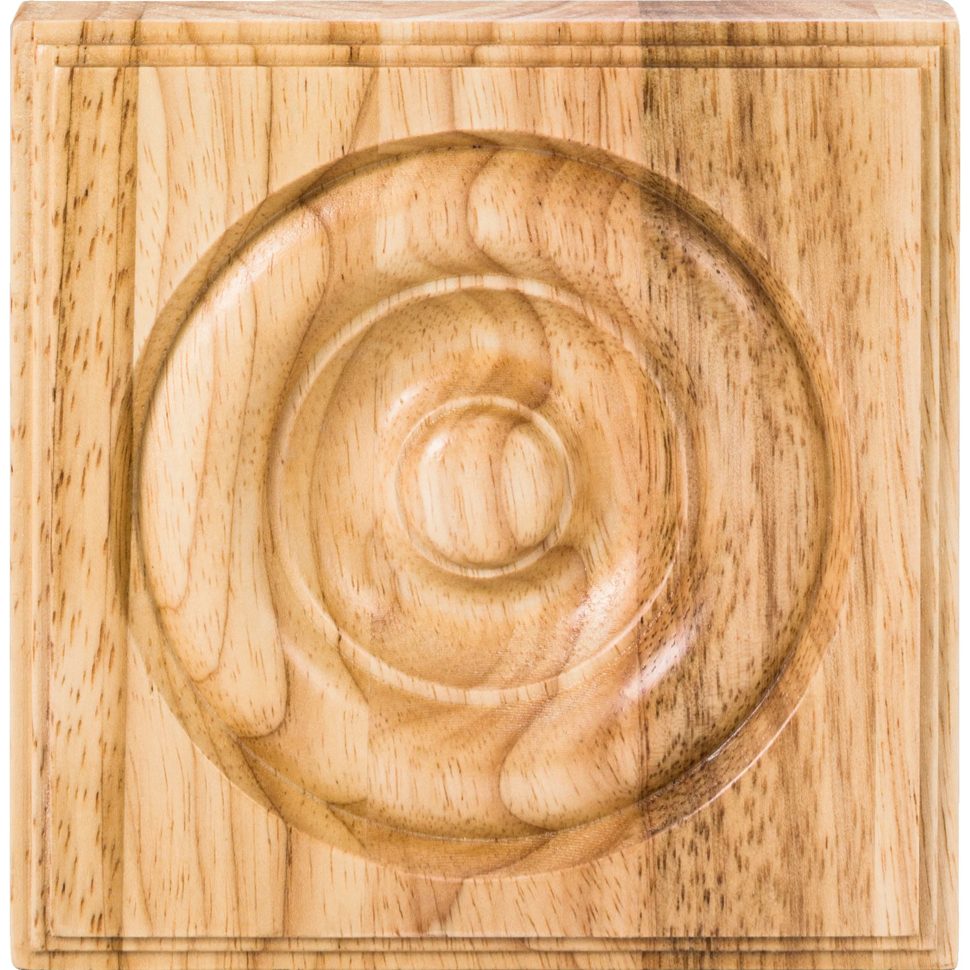 Hardware Resources Traditional Rosette