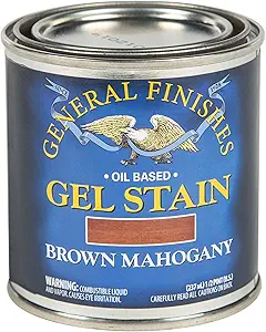 General Finishes Gel Stain