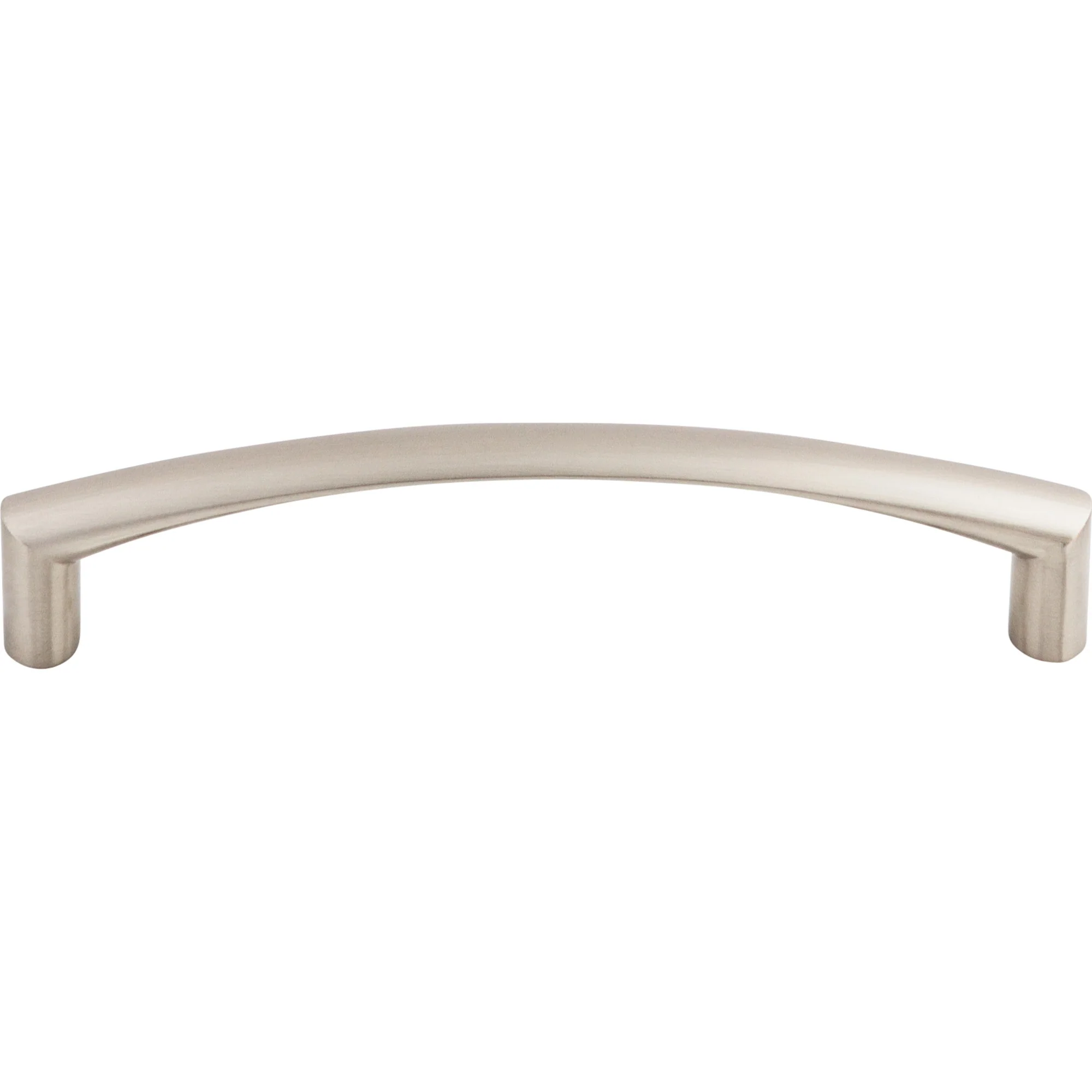 Top Knobs Nouveau Griggs Pull