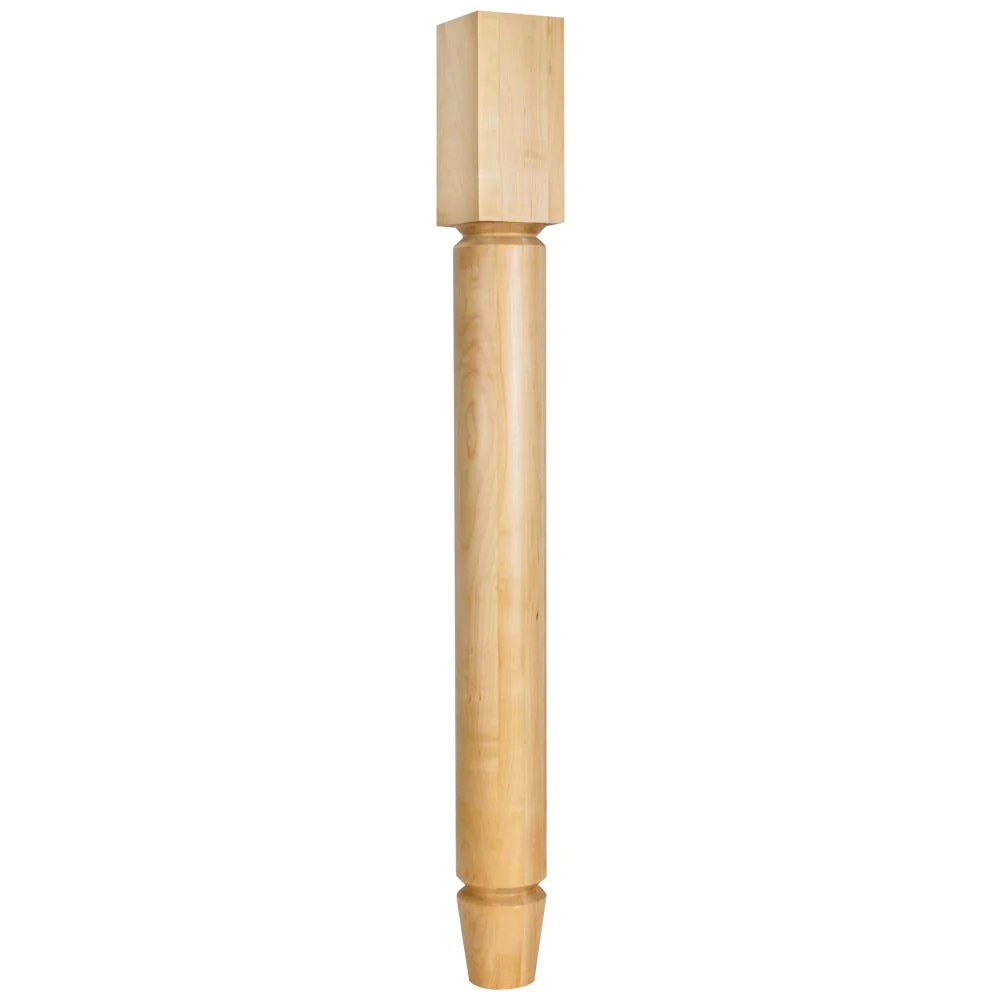 Hardware Resources Round Round Arts & Crafts Post