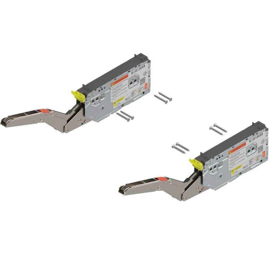 AVENTOS HK Top Lift Mechanism, Power Factor 100-174
