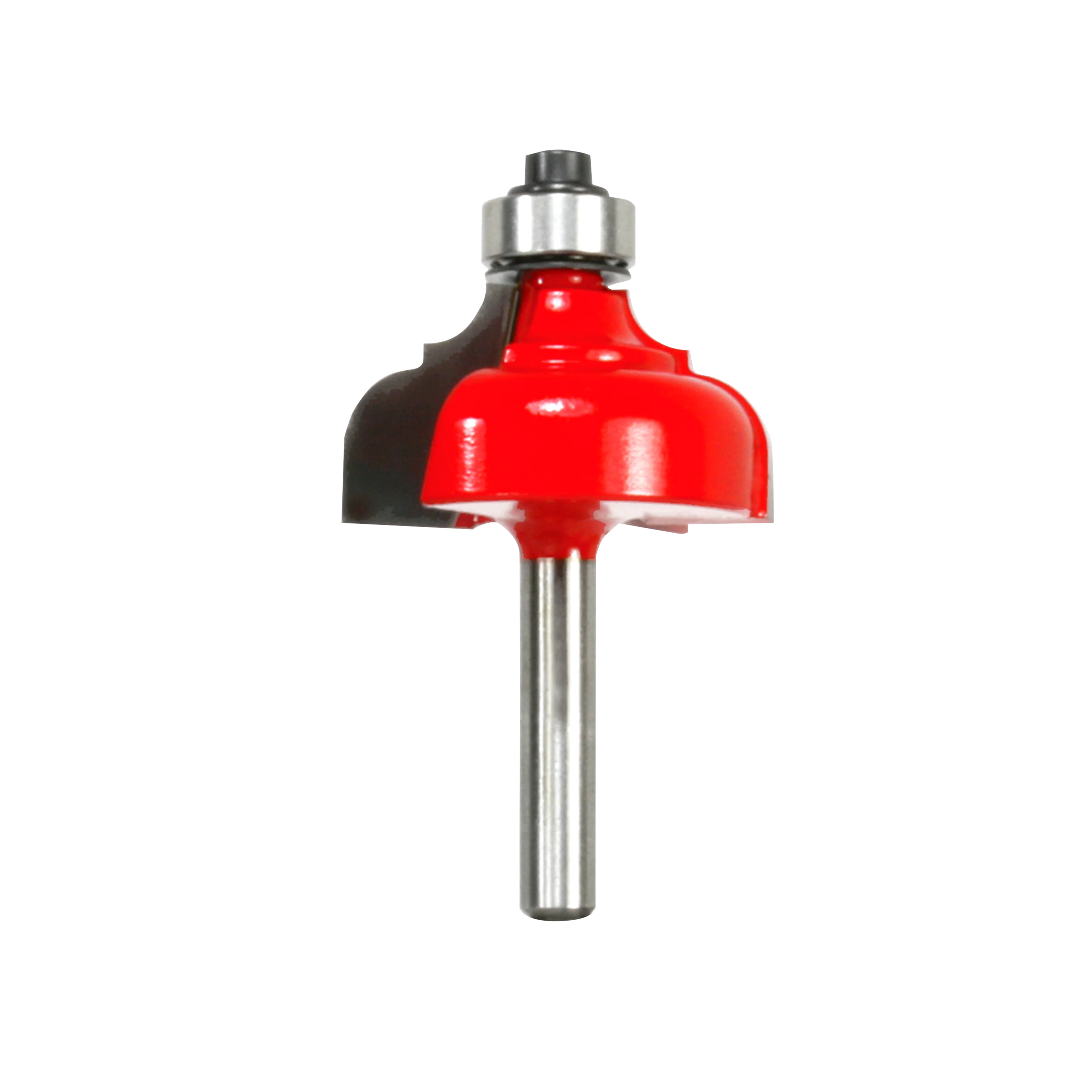 Classical Bold Cove & Round Bit 1-3/8″ Diameter 2-1/4″ Length 3/4″ Height, 1/2 Bearing Diameter