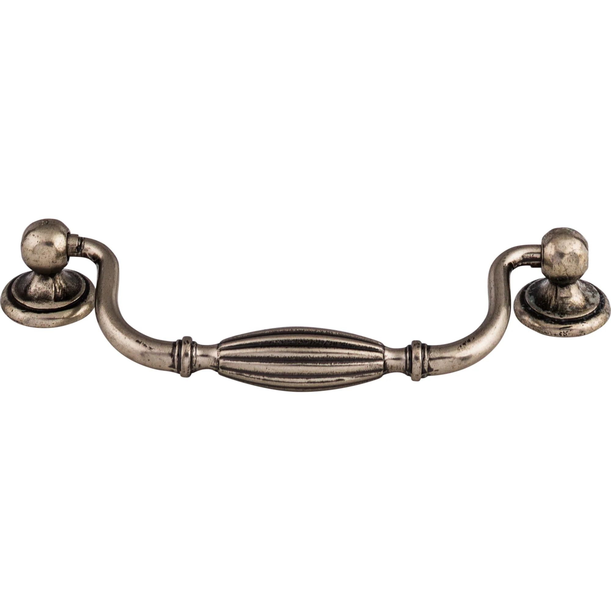 Top Knobs Tuscany Drop Handle