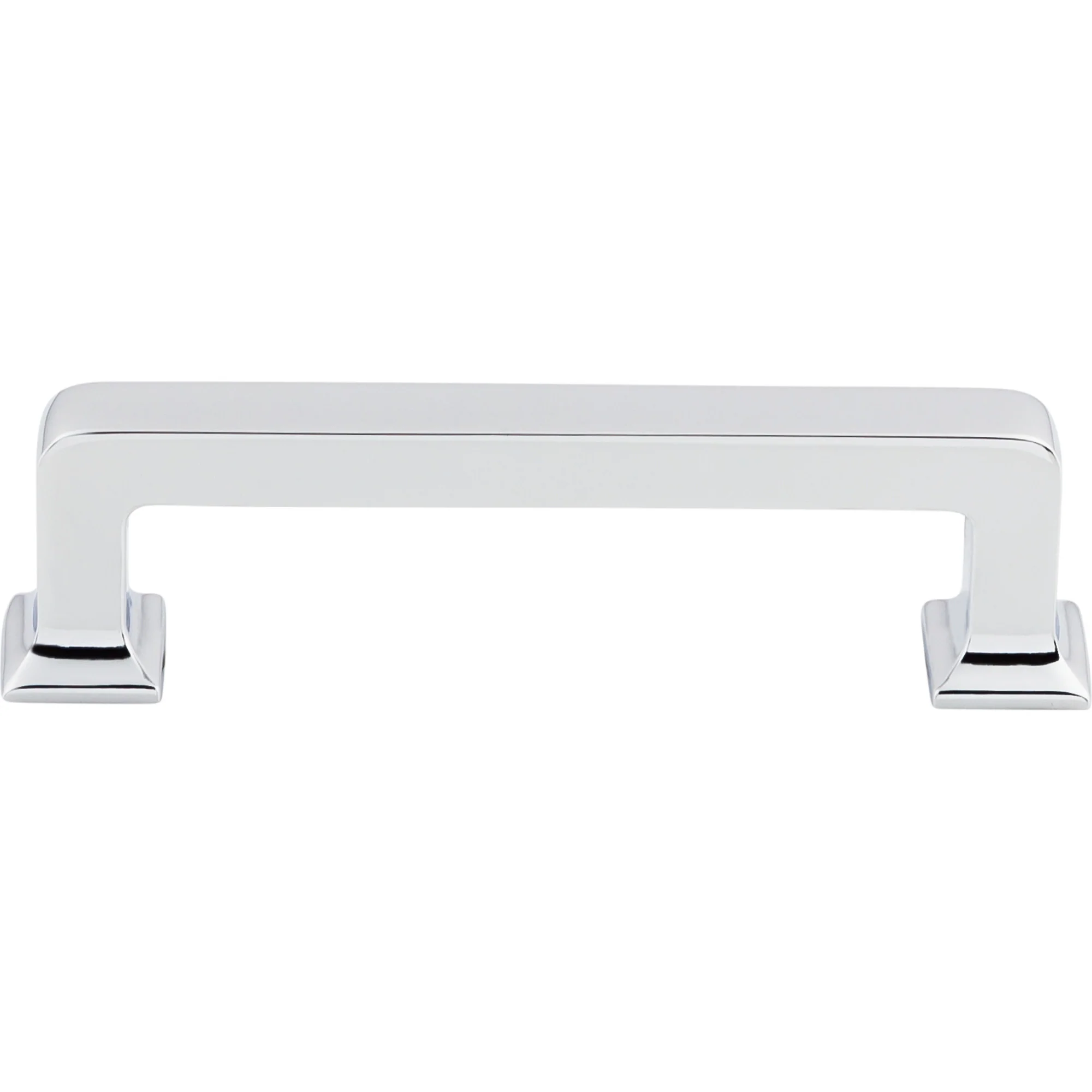Top Knobs Transcend Ascendra Pull