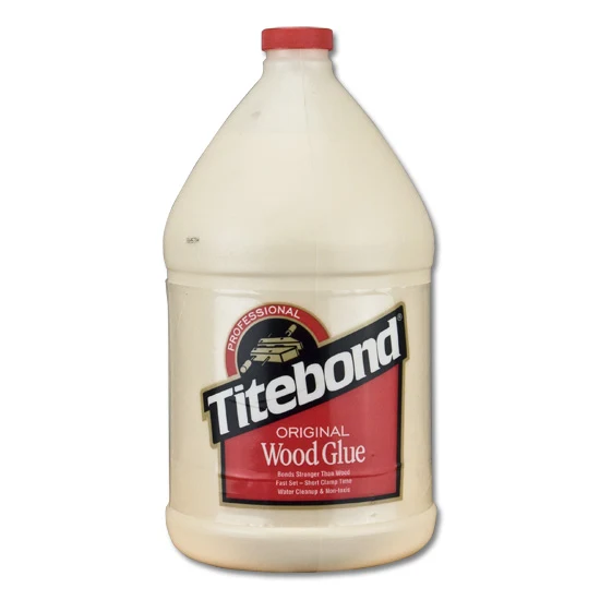 Titebond Original Wood Glue 1 Gallon