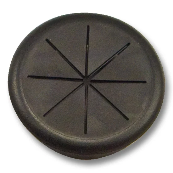 Custom Accents Flexi-Grommet Cap Bore 60mm