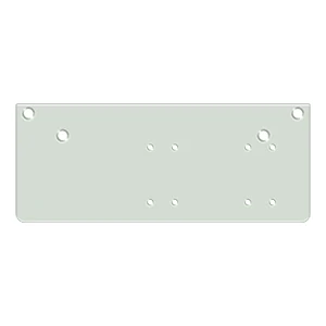 Deltana Drop Plate For Arm Installation