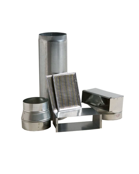 Interior Ductwork Kit for 500 CFM Blower