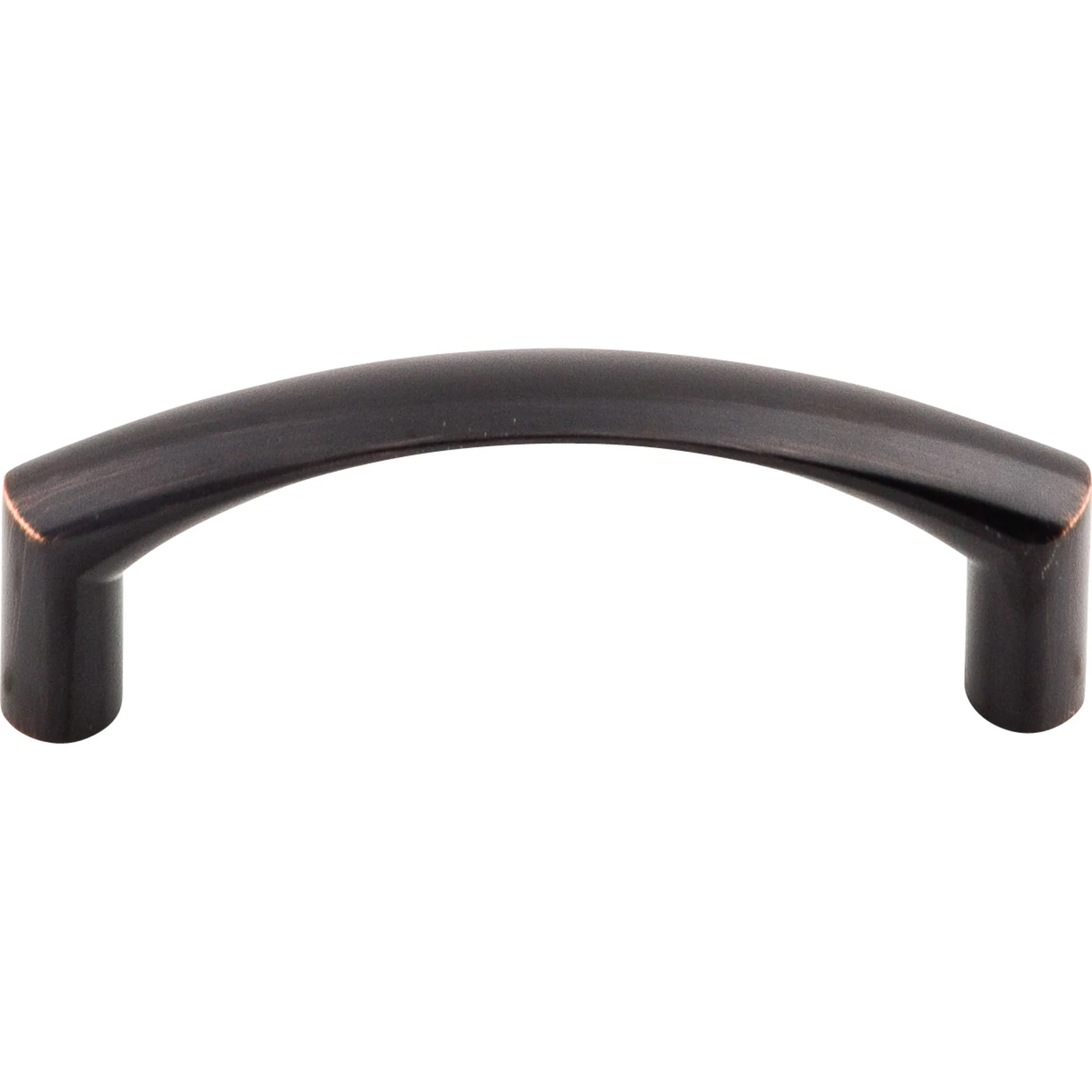 Top Knobs Nouveau Griggs Pull