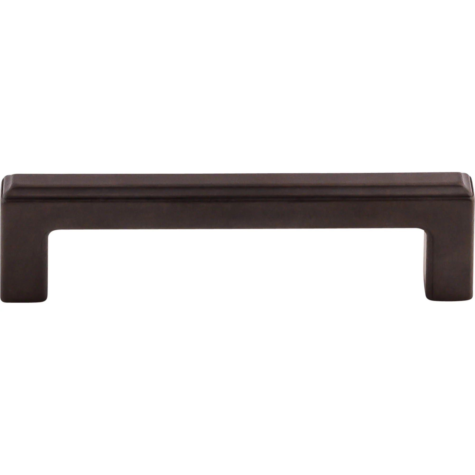 Top Knobs Transcend Podium Pull Sable 3-3/4″ Center to Center