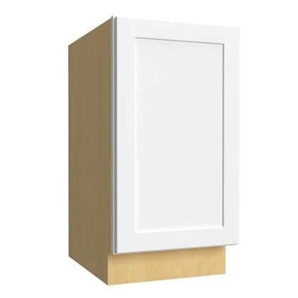 Base Full Height 12 W X 34-1/2 H X 24 D – Luxe by Fabuwood