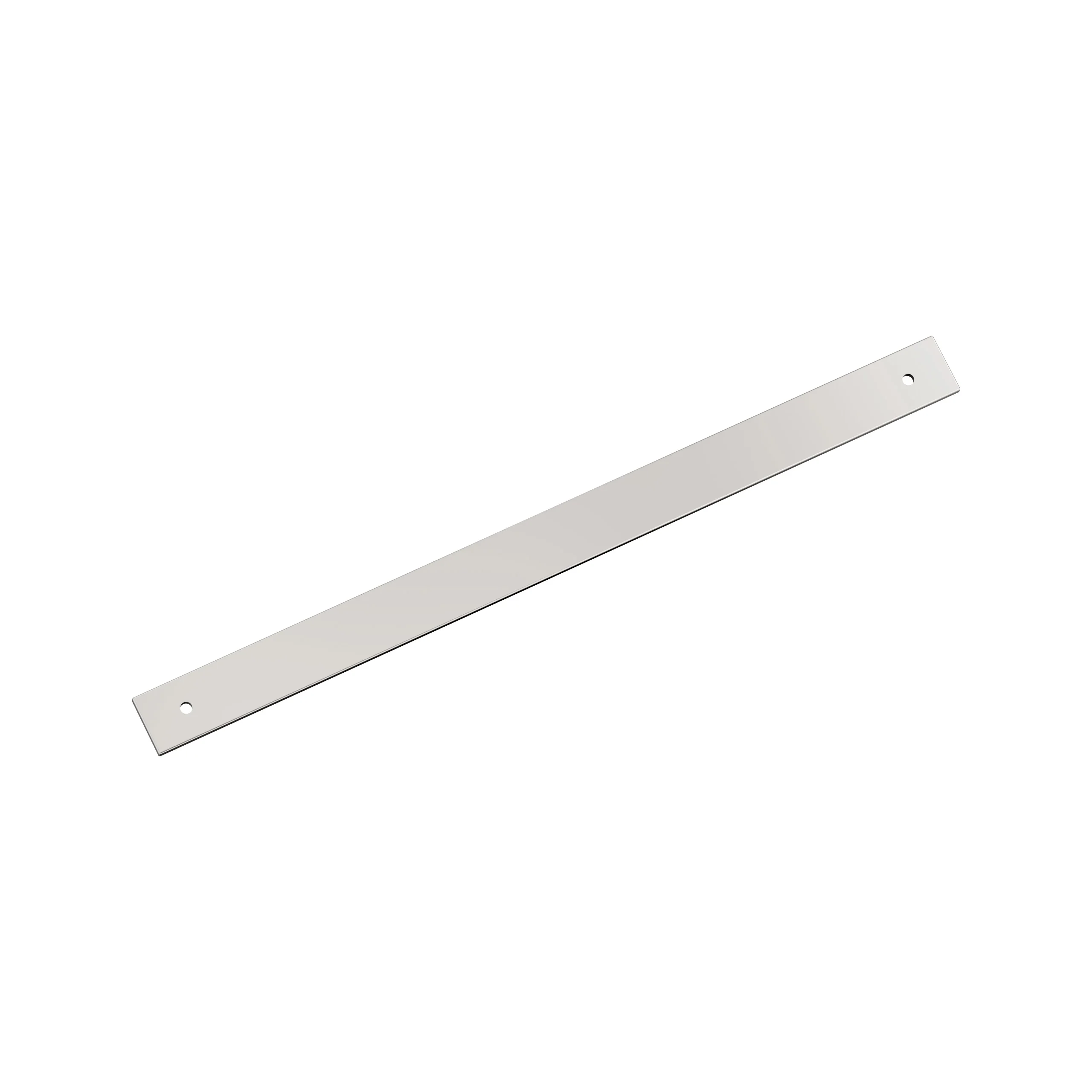 Amerock Ladera Backplate 12-5/8" Center To Center