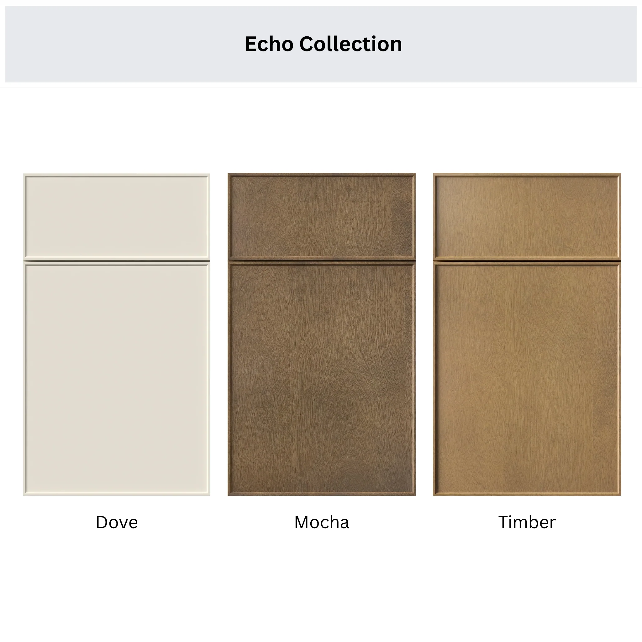Echo Collection