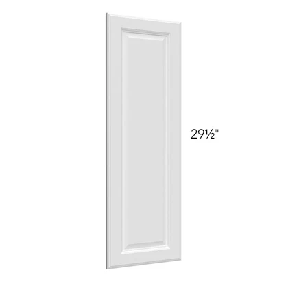 Decorative Base 9 Full Hight Door 8-1/2 W X 29-1/2 H – Hallmark by Fabuwood