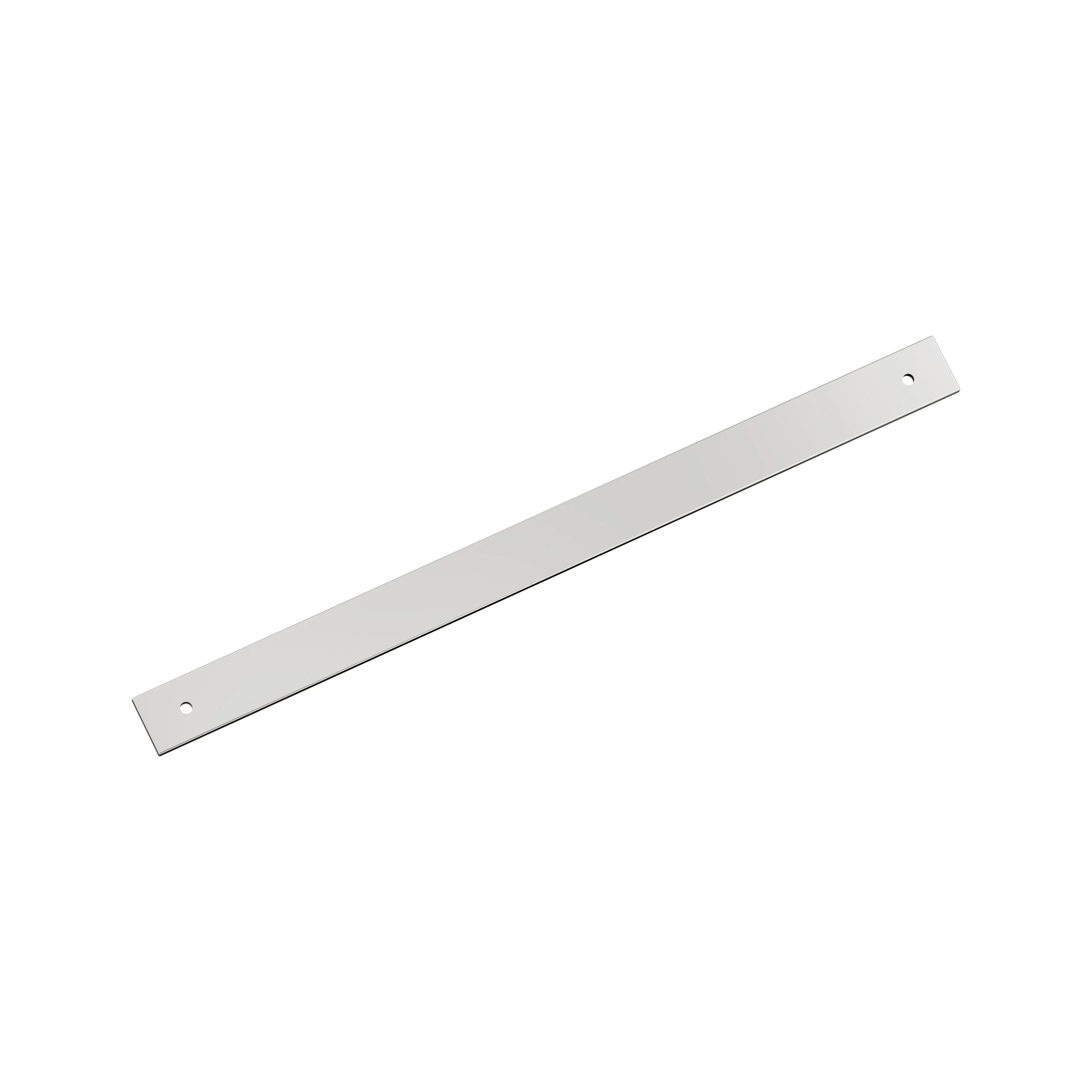 Amerock Ladera Backplate 12-5/8″ Center To Center