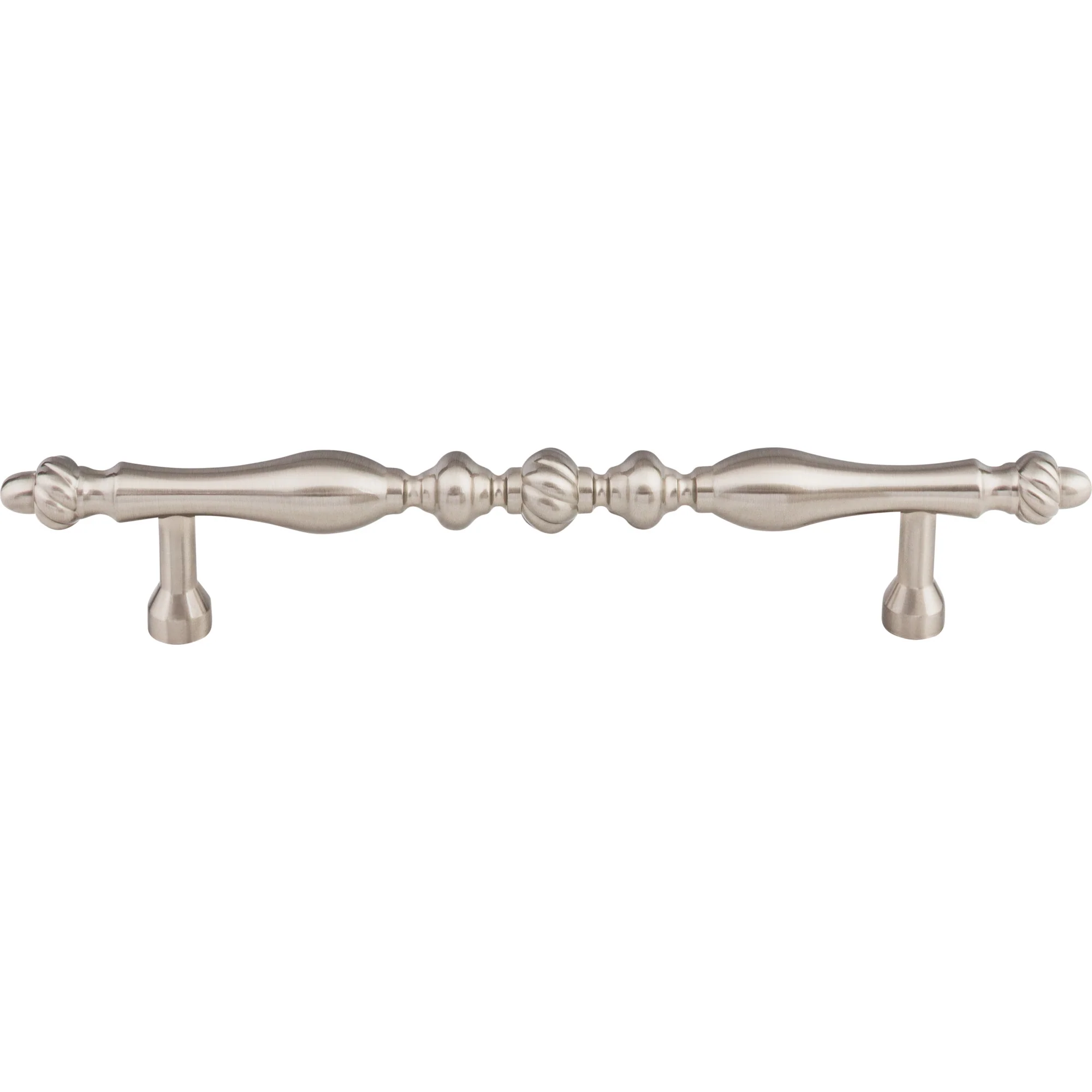 Top Knobs Somerset Melon Door Pull