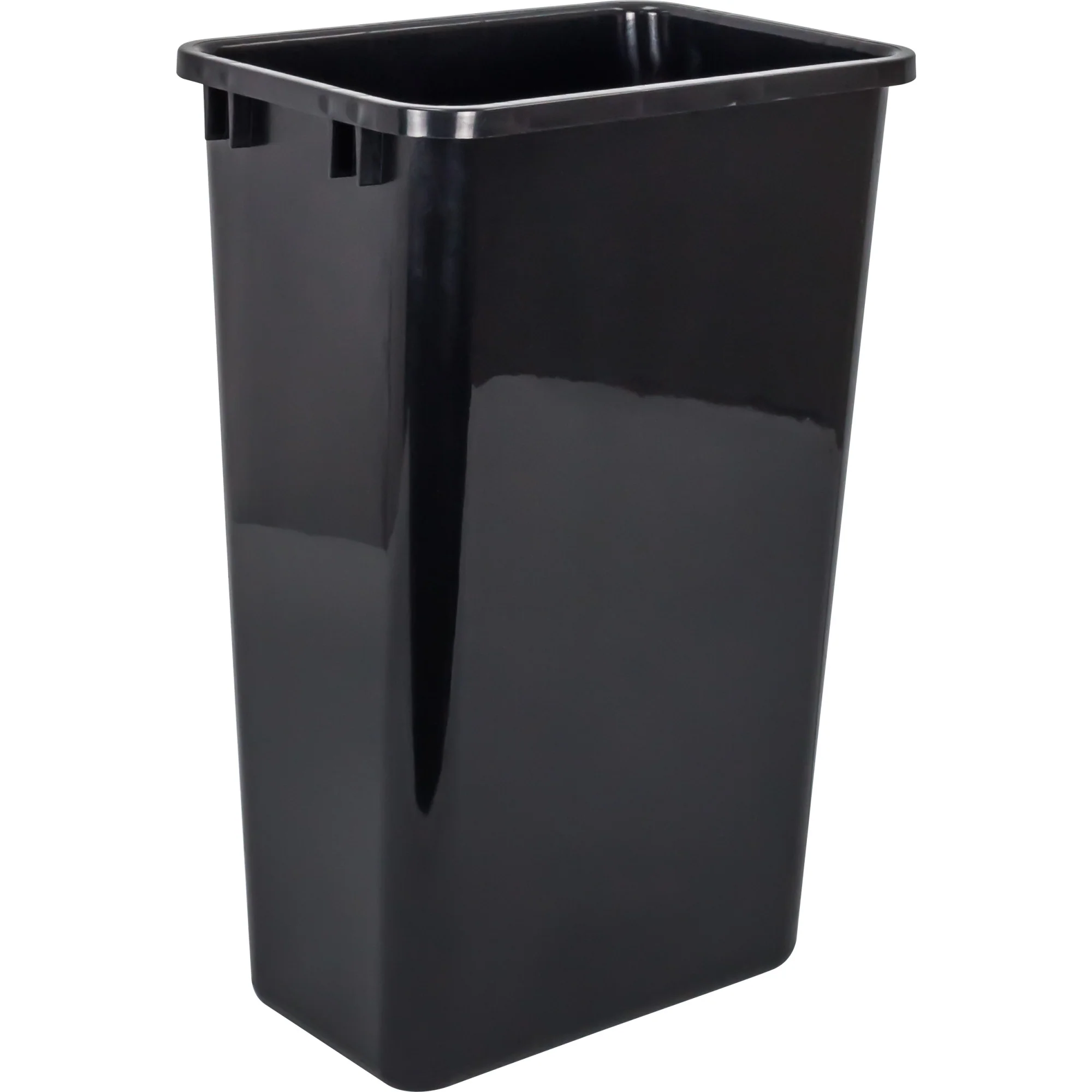 Hardware Resources Waste Container