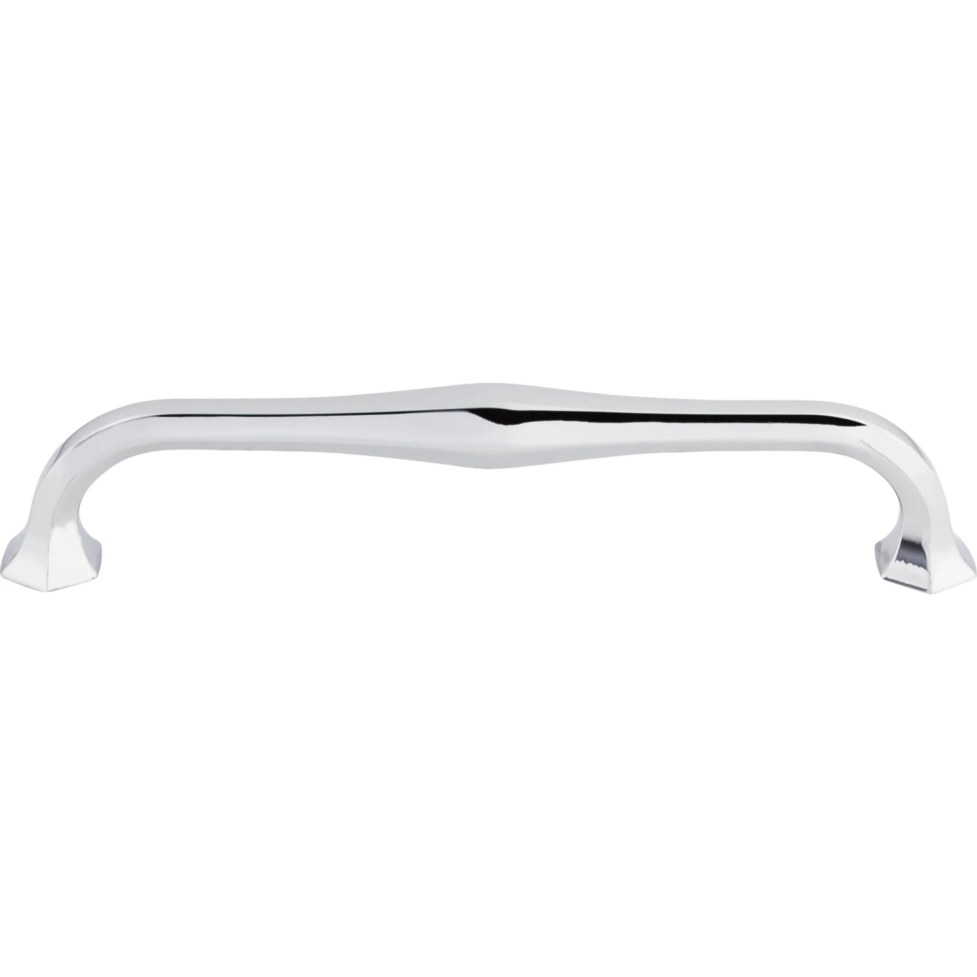 Top Knobs Transcend Spectrum Pull