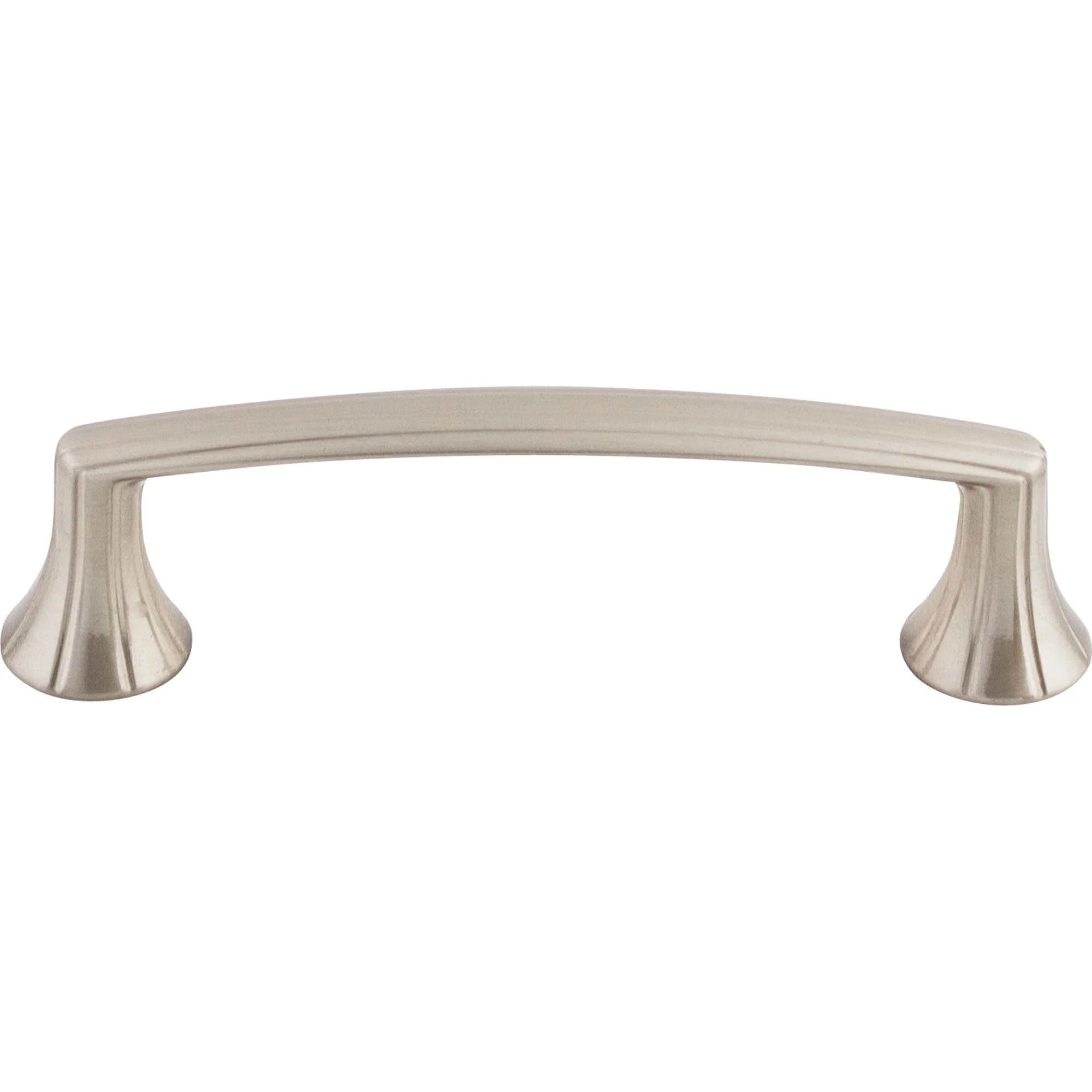 Top Knobs Asbury Rue Pull