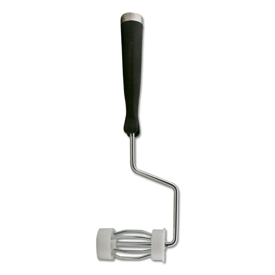 Roller Frame Slip-On Cage Type, 3″