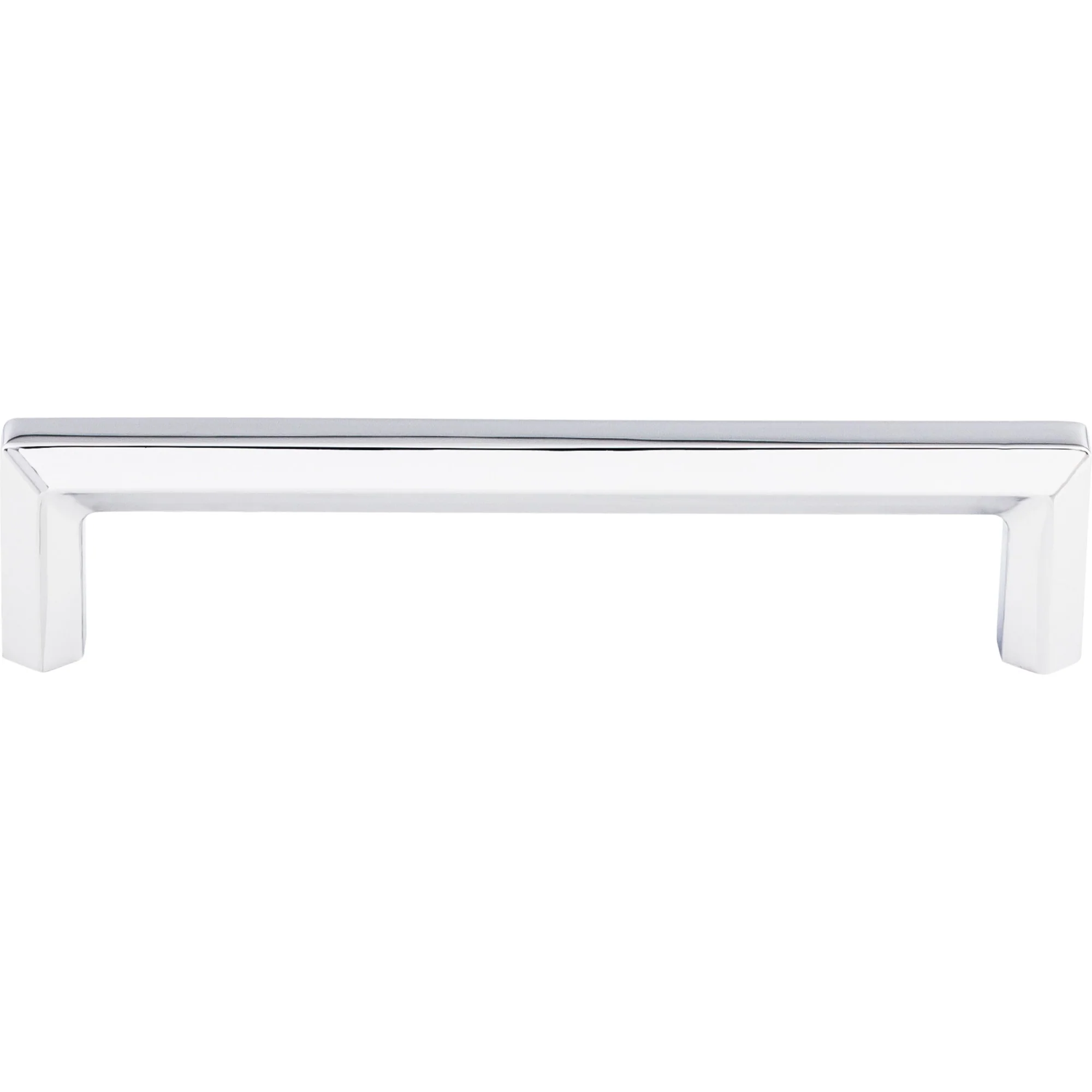 Top Knobs Serene Lydia Pull Polished Chrome 5-1/16″ Center to Center